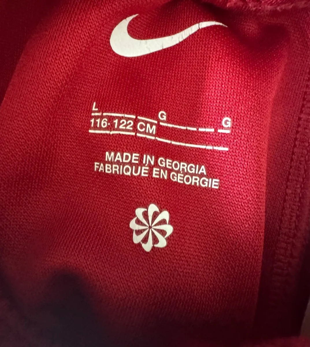 Boys 6-7 Liverpool Kit - Image 3