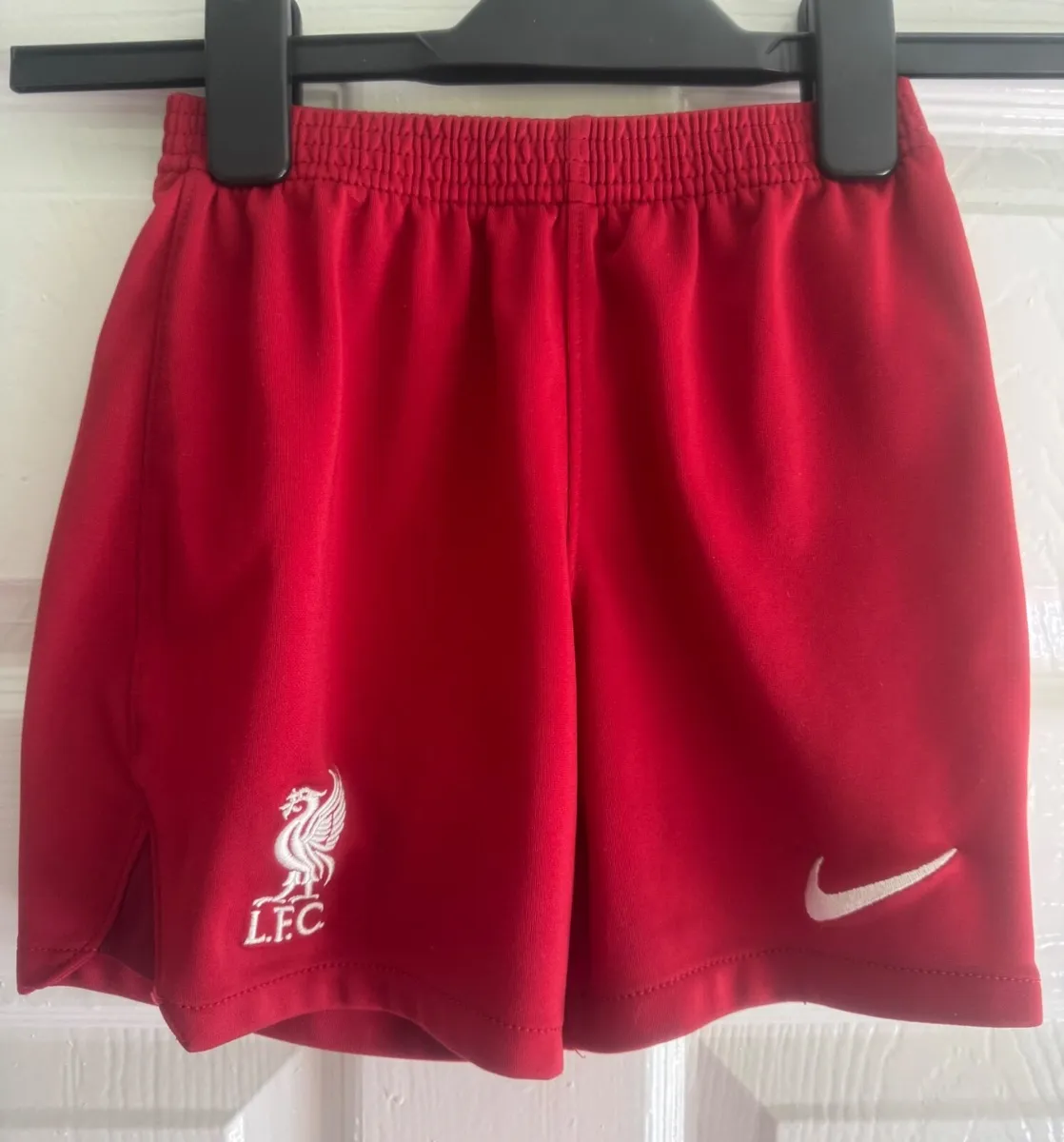 Boys 6-7 Liverpool Kit - Image 4