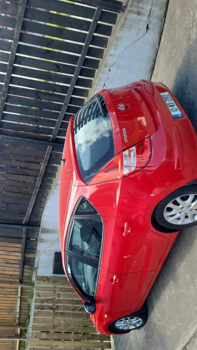 Hyundai i30 2010 - Image 3