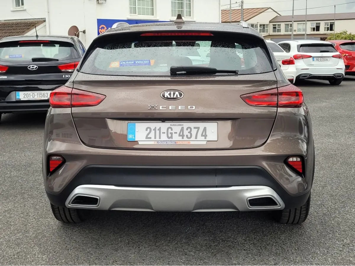 Kia Xceed Kia X Ceed 1.0 p Etrol K2 Model - Image 4