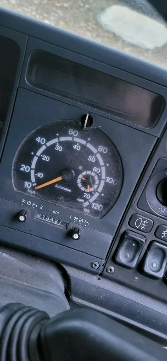 Scania 164 480 - Image 4