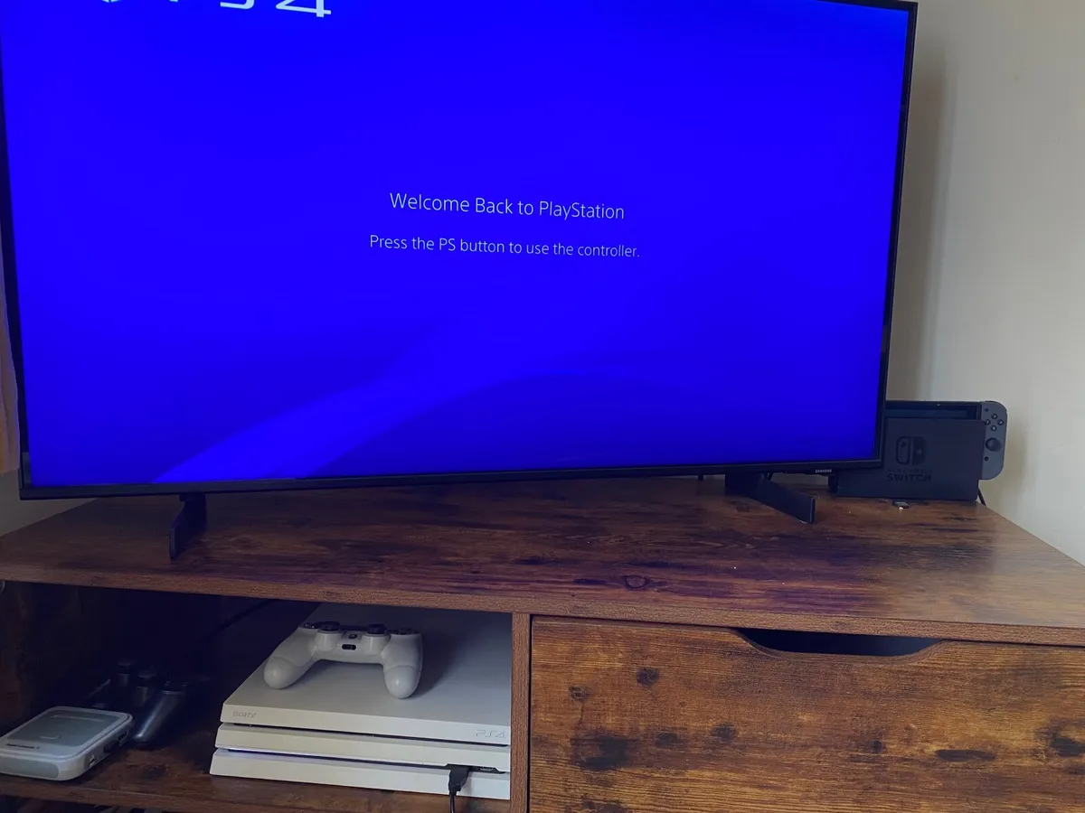 Playstation 4 pro - Image 2