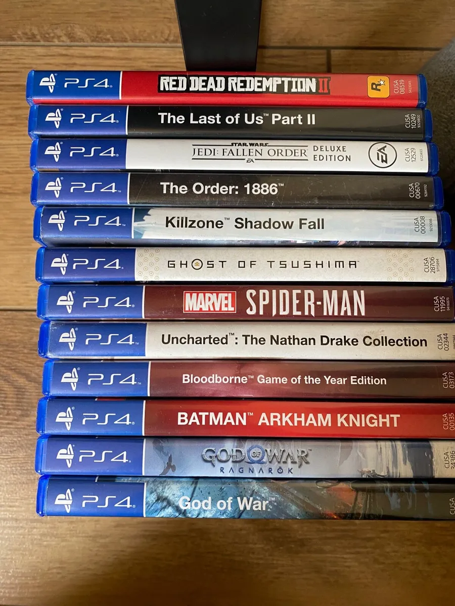Playstation 4 pro - Image 3