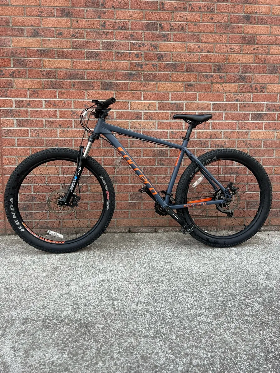 Carrera Vendetta Mountain Bike - Image 1