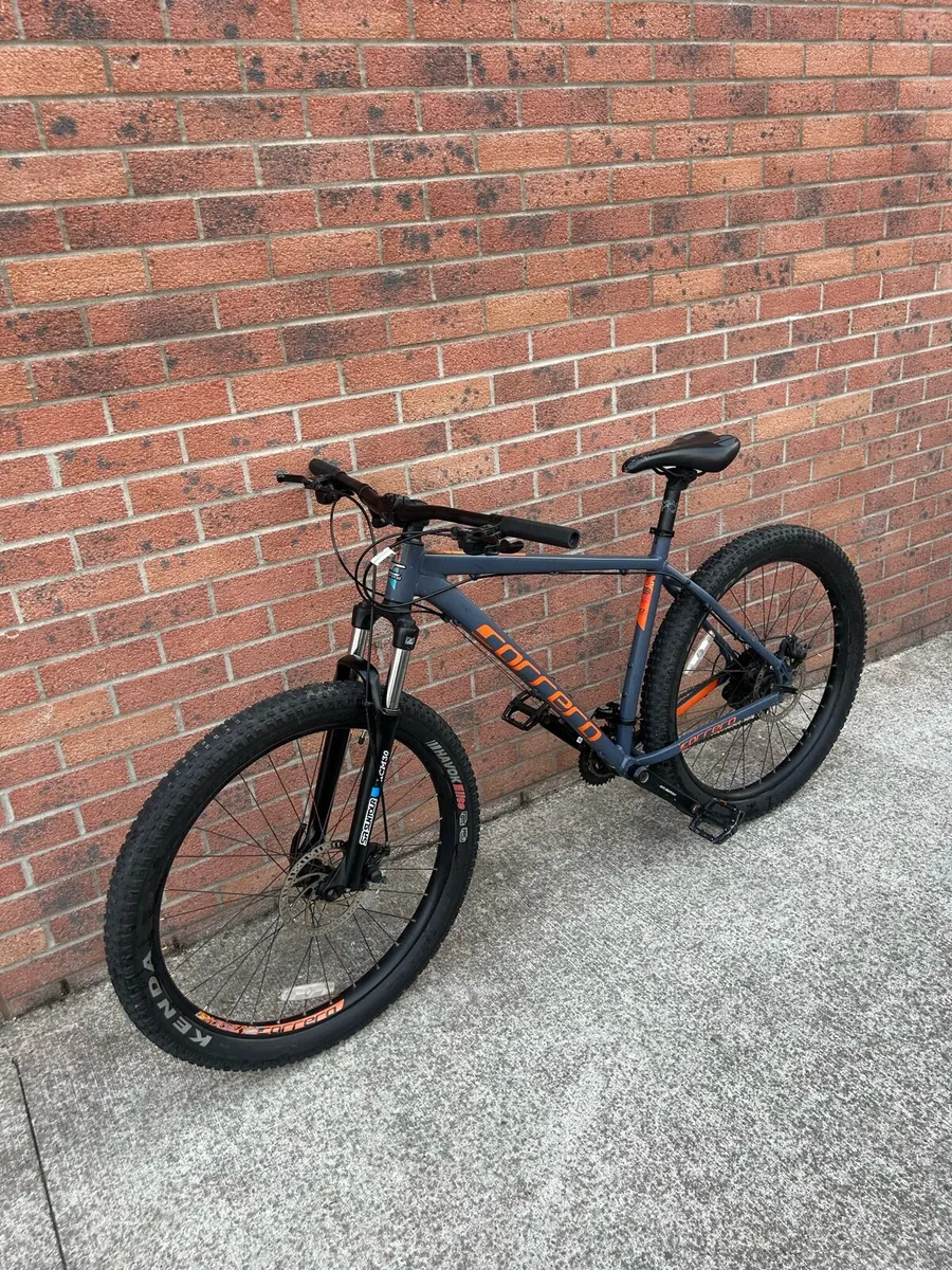 Carrera Vendetta Mountain Bike - Image 2