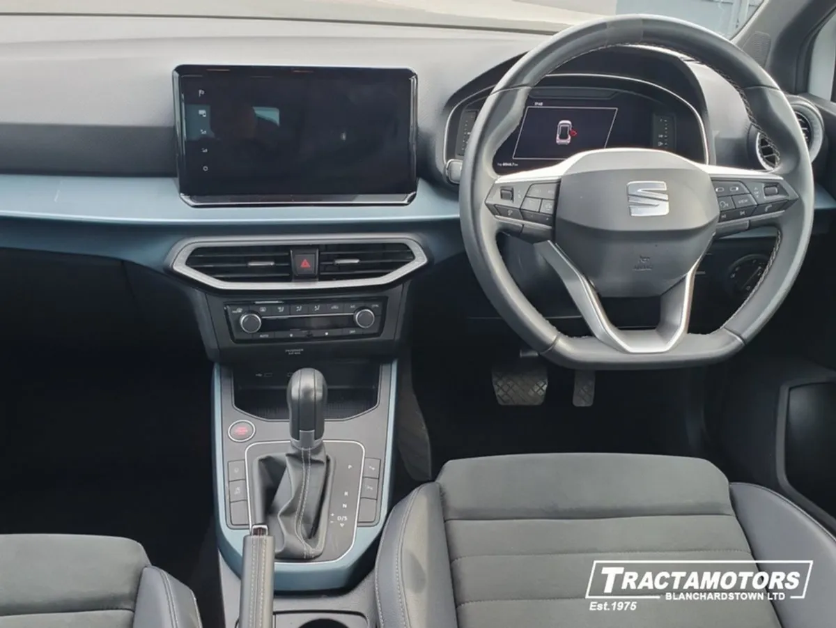 SEAT Arona 1.0 TSI 110HP Auto - Image 2