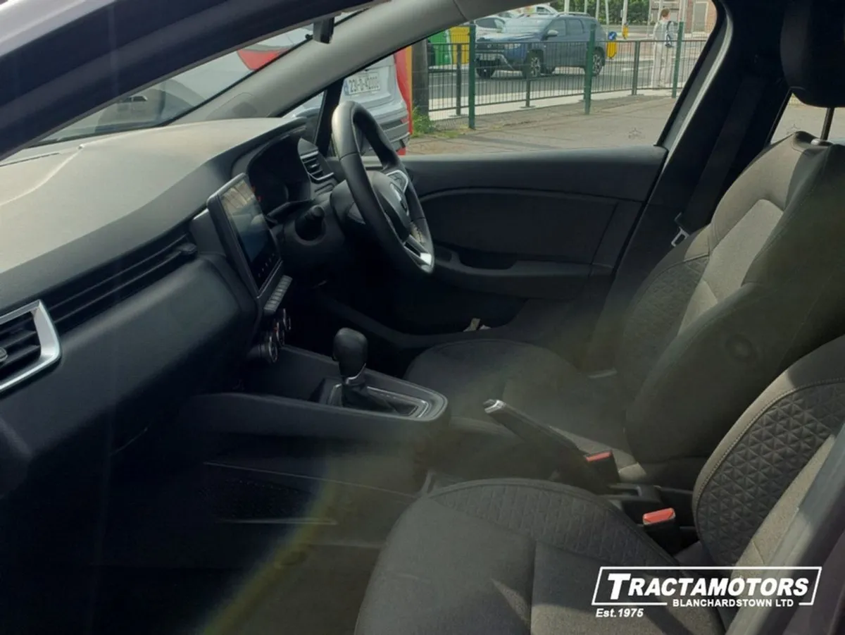 Renault Clio Equilibre Auto 1.0 - Image 4