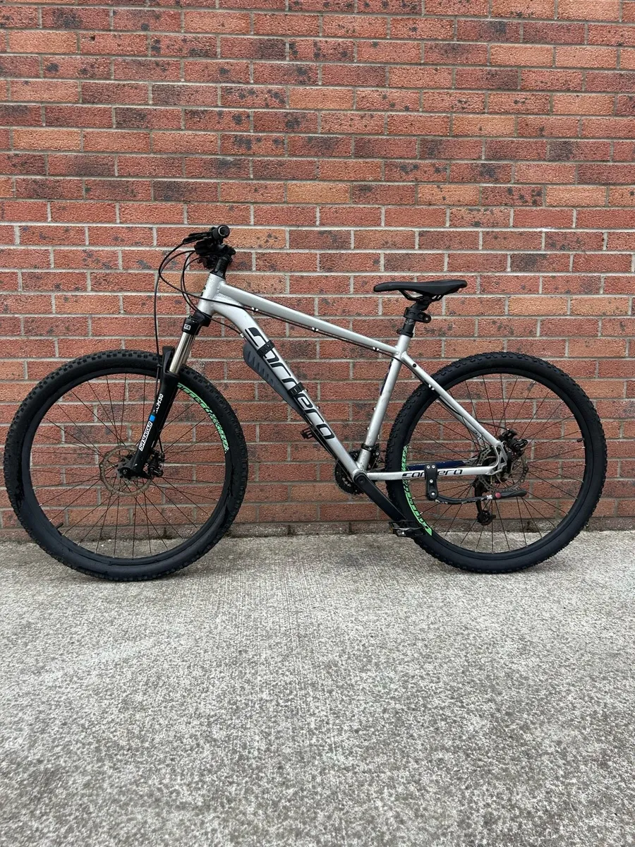 Carrera Valour Mountain Bike - Image 1