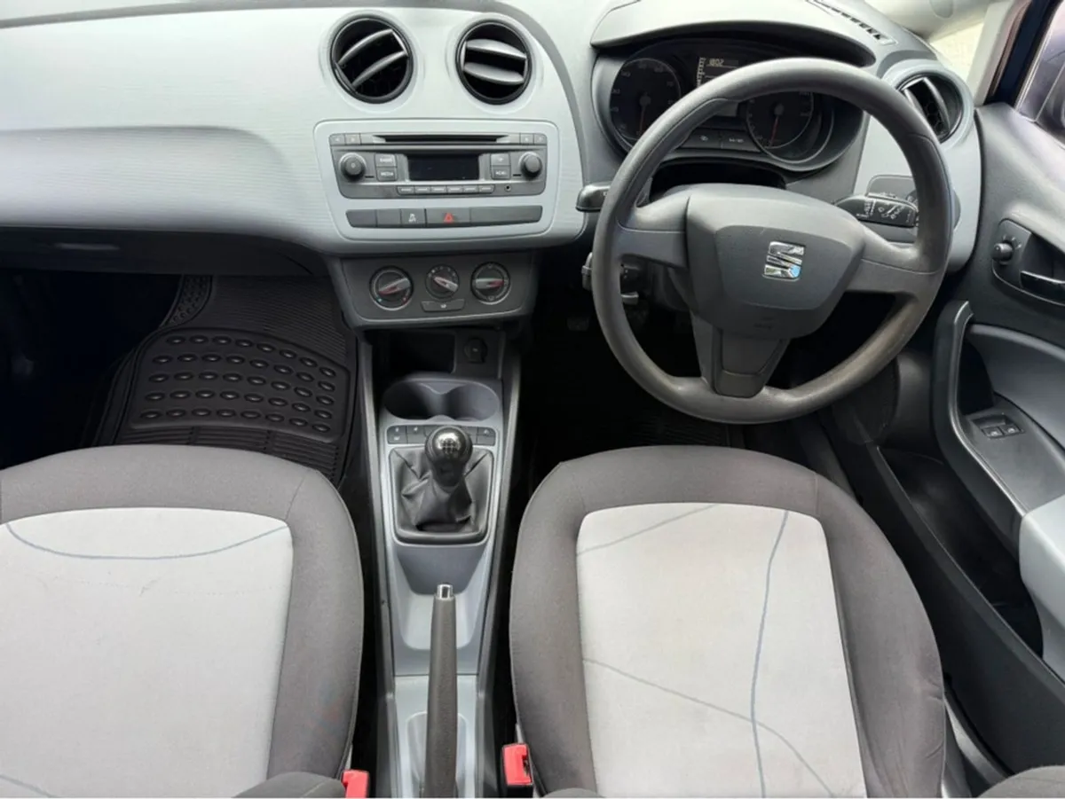 SEAT Ibiza Stylish AND Stunning - Image 3