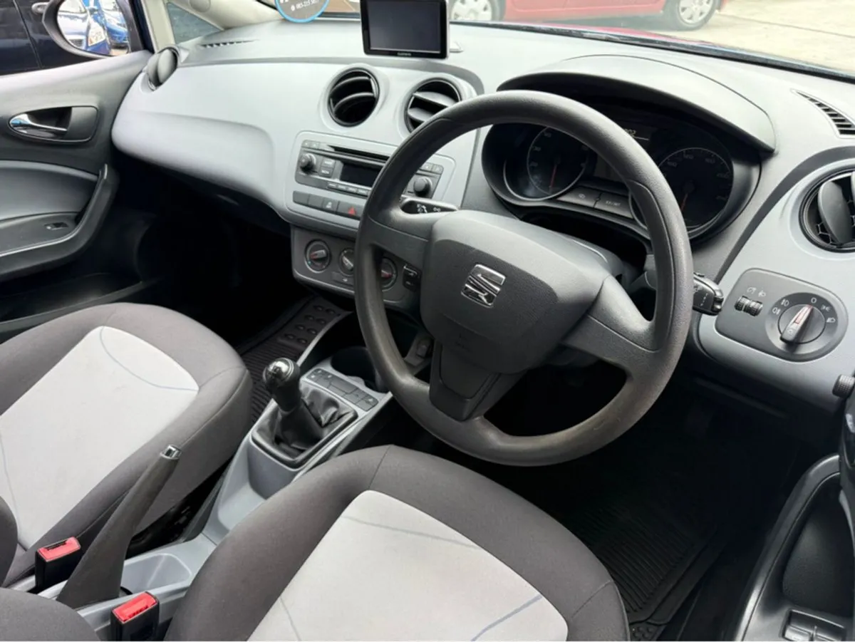 SEAT Ibiza Stylish AND Stunning - Image 4