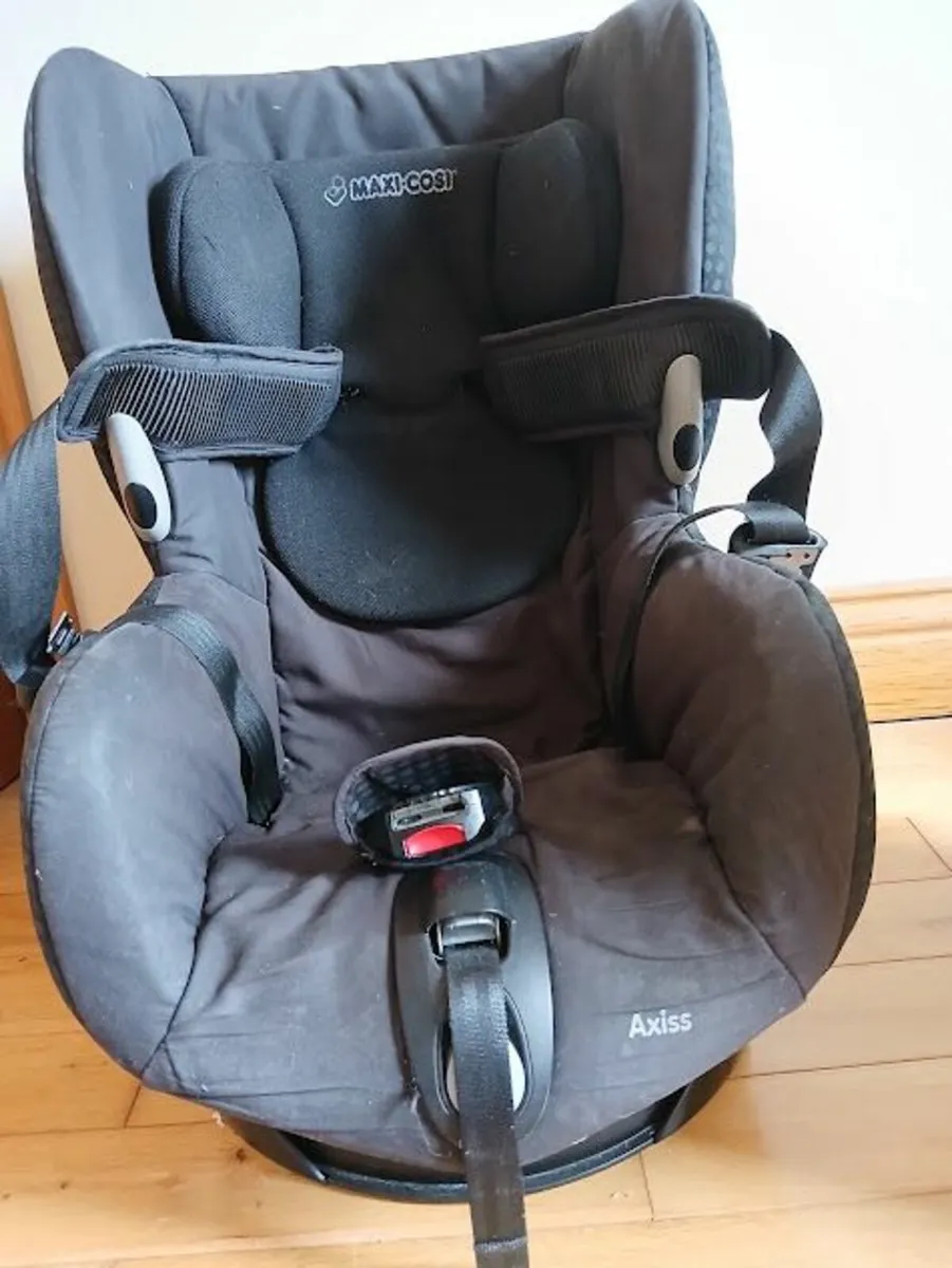 Car seat