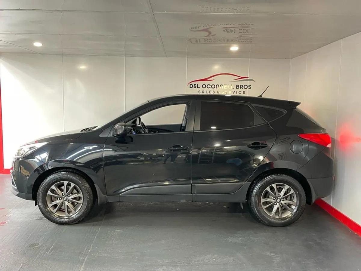 Hyundai ix35 2WD Comfort 4DR - Image 3
