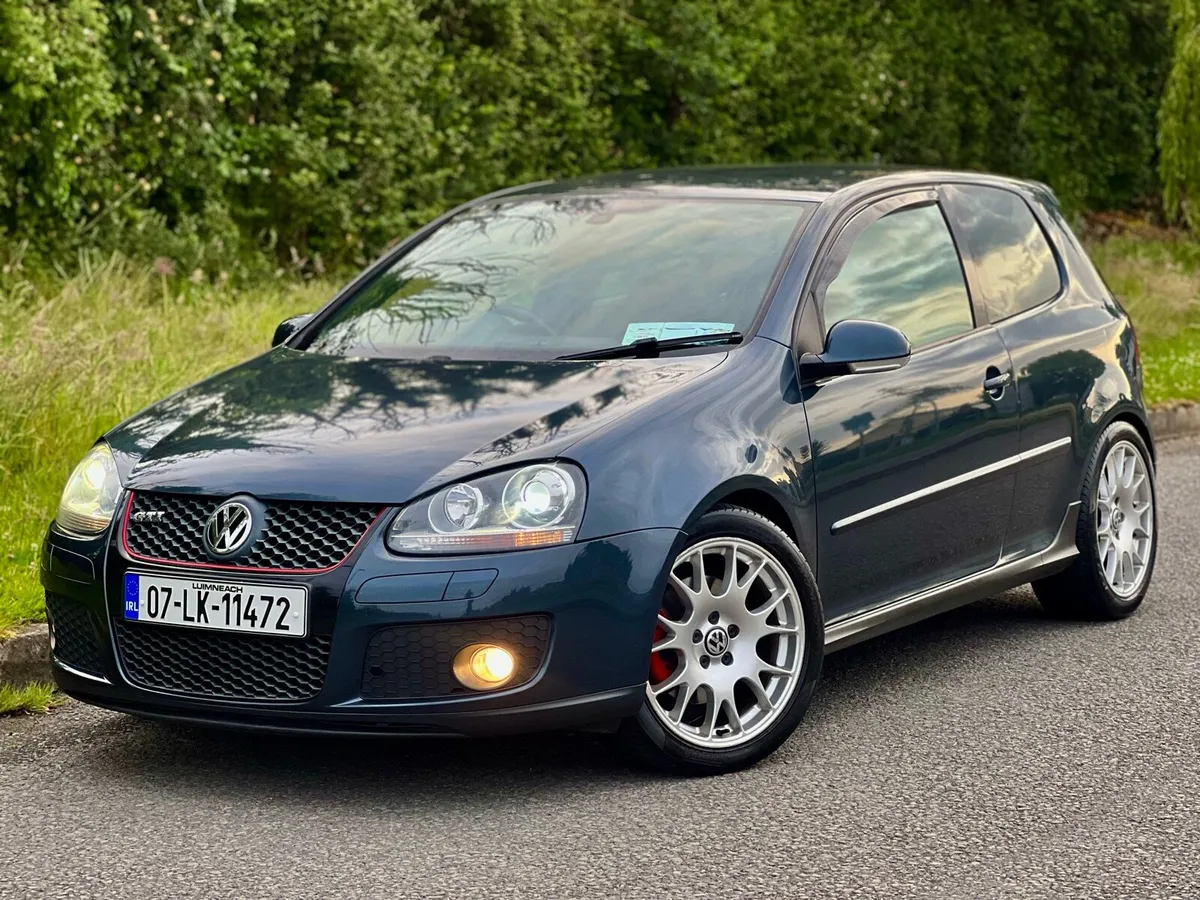 2007 Volkswagen GTI | New NCT 06/26! Tax 06/25! - Image 1