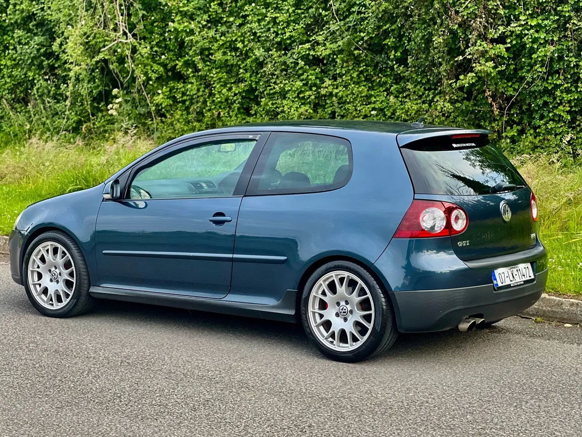 2007 Volkswagen GTI | New NCT 06/26! Tax 06/25! - Image 3