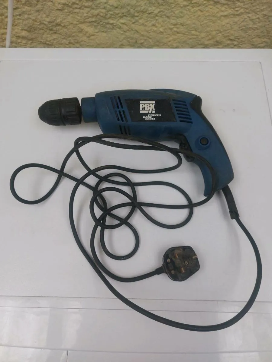 Drill - Image 1