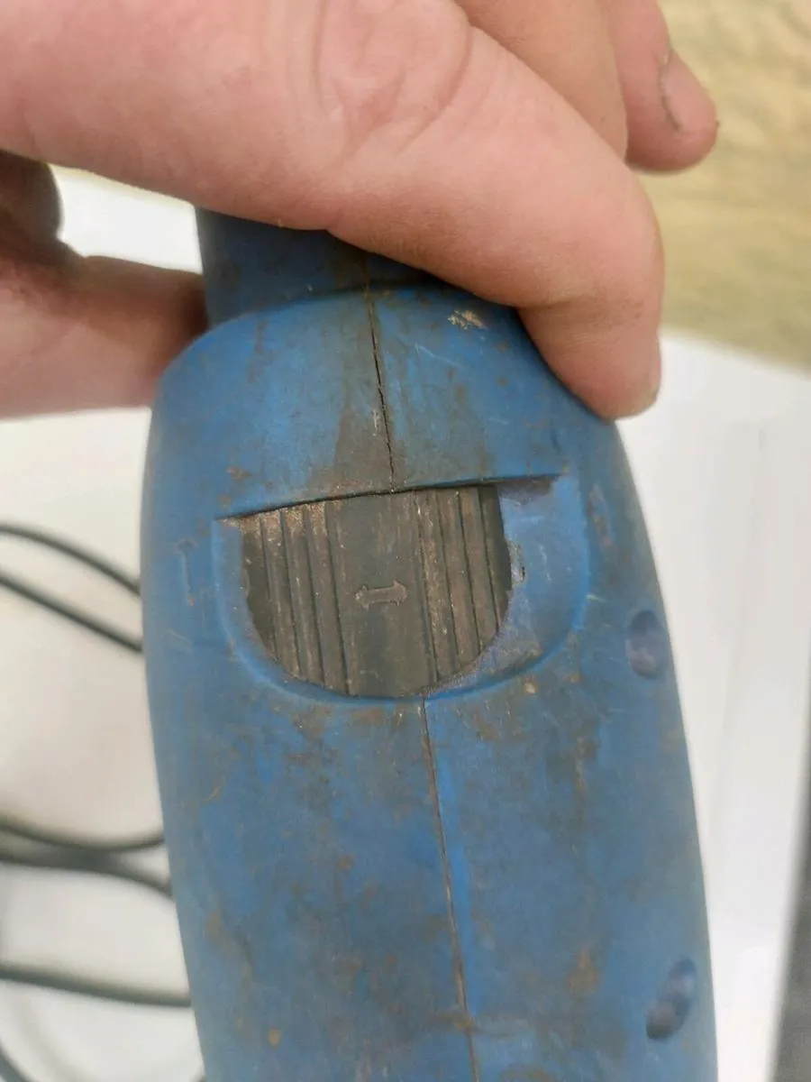 Drill - Image 2