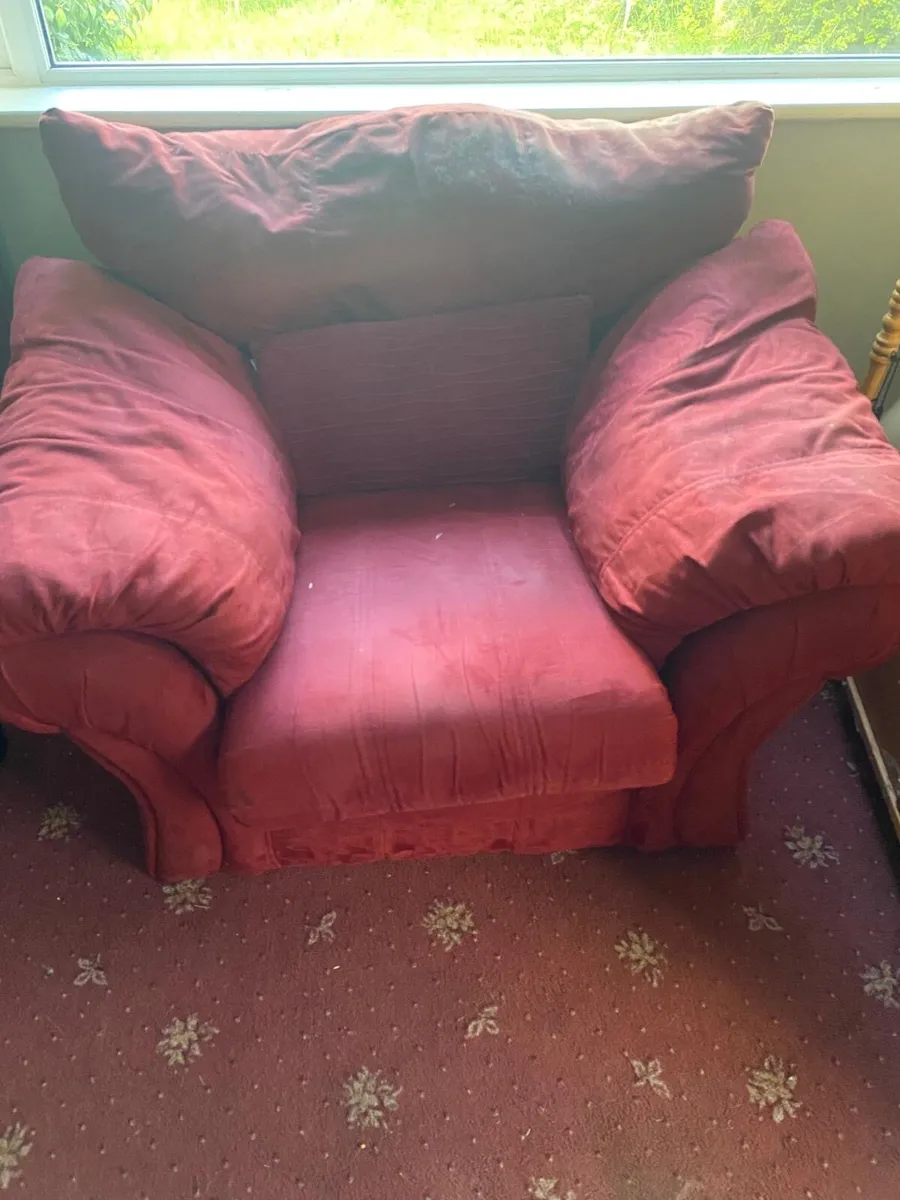 Sofa - Image 1