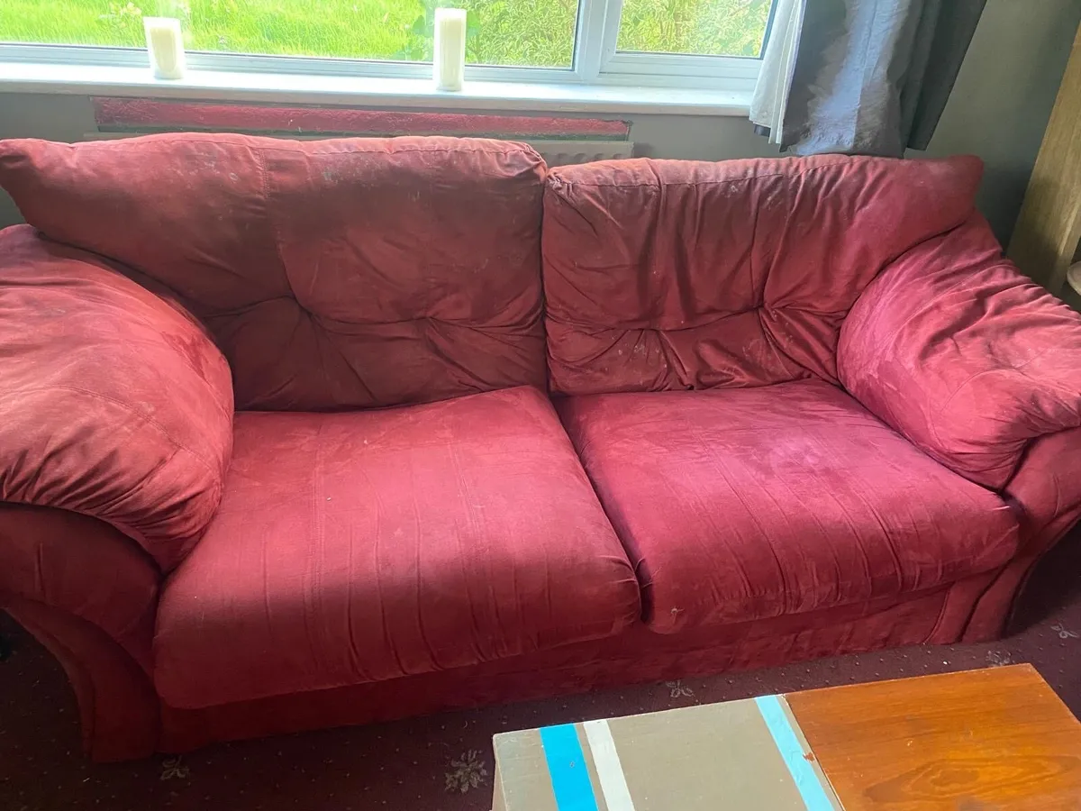 Sofa - Image 2