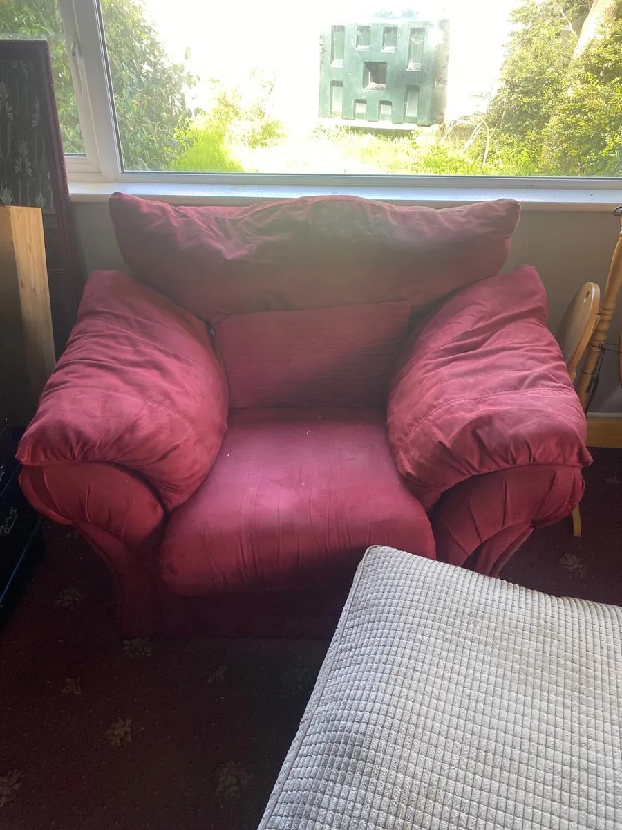Sofa - Image 3