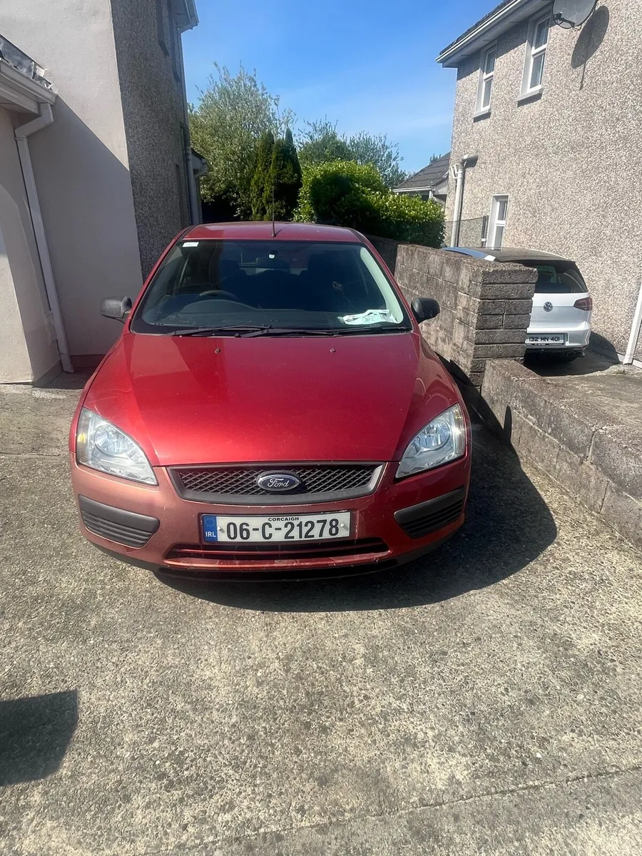 Ford Focus - Image 1