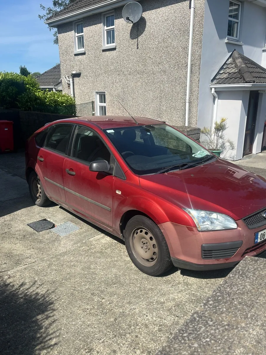 Ford Focus - Image 2