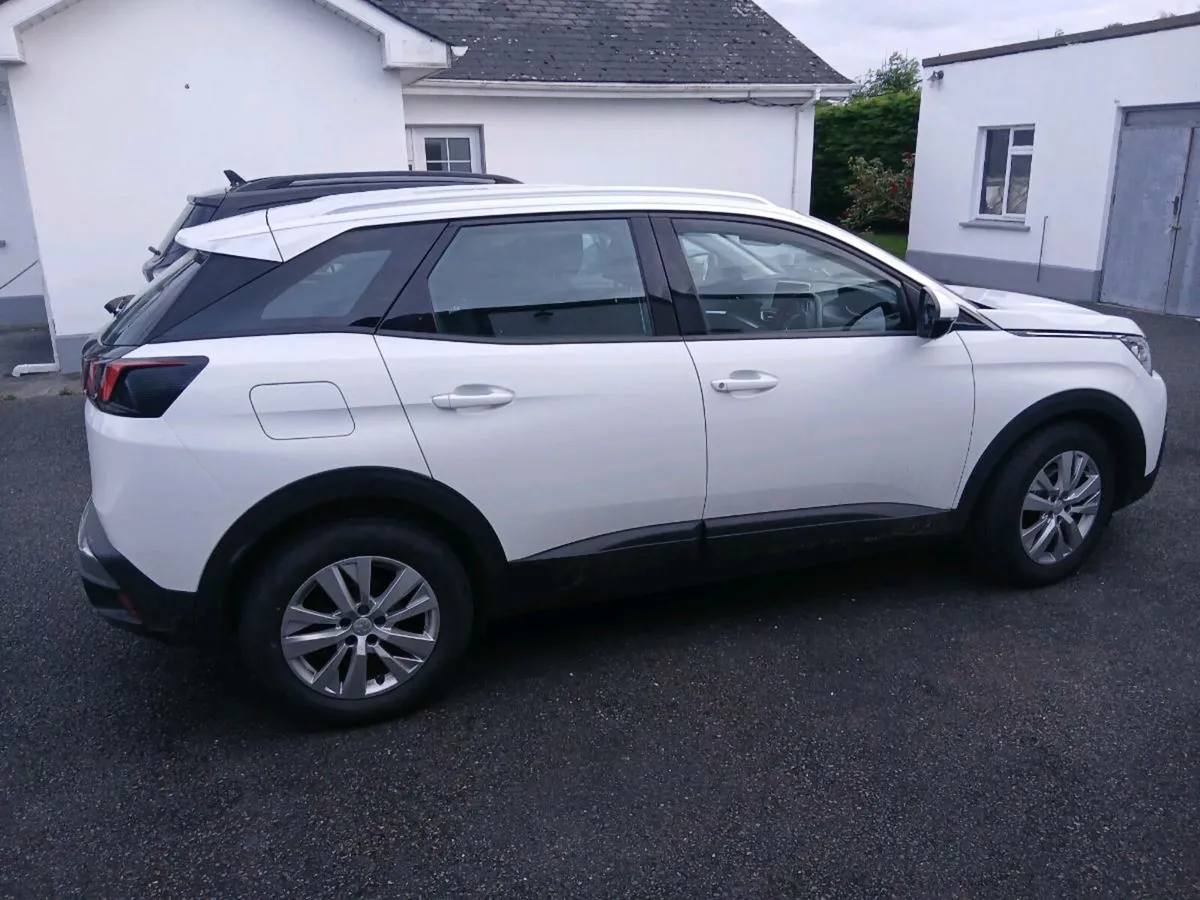 181 Peugeot 3008 - Image 3