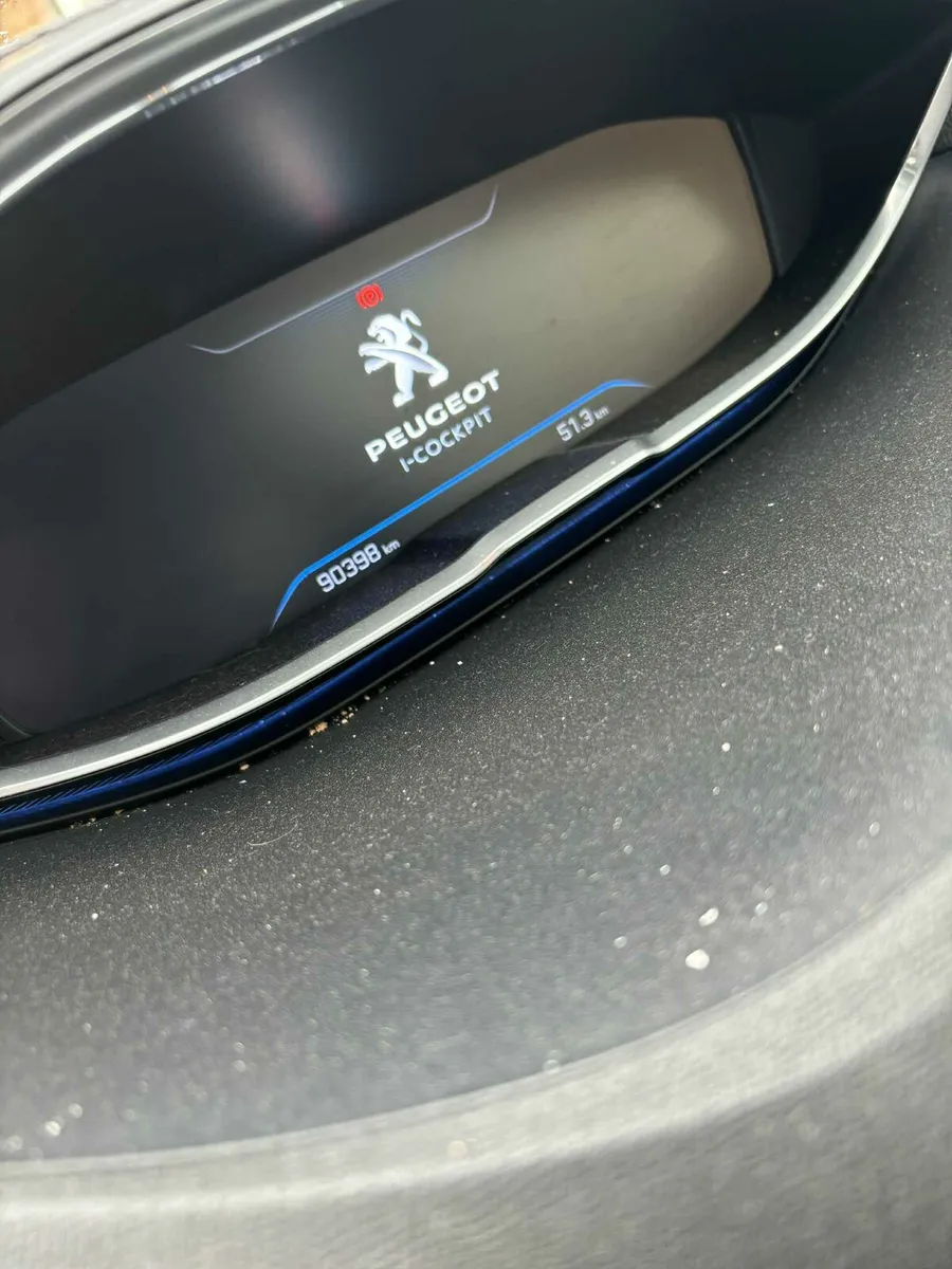 181 Peugeot 3008 - Image 4
