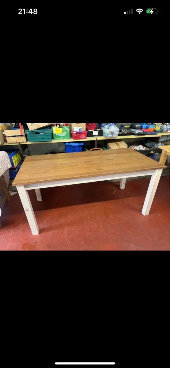 Table only - Image 2
