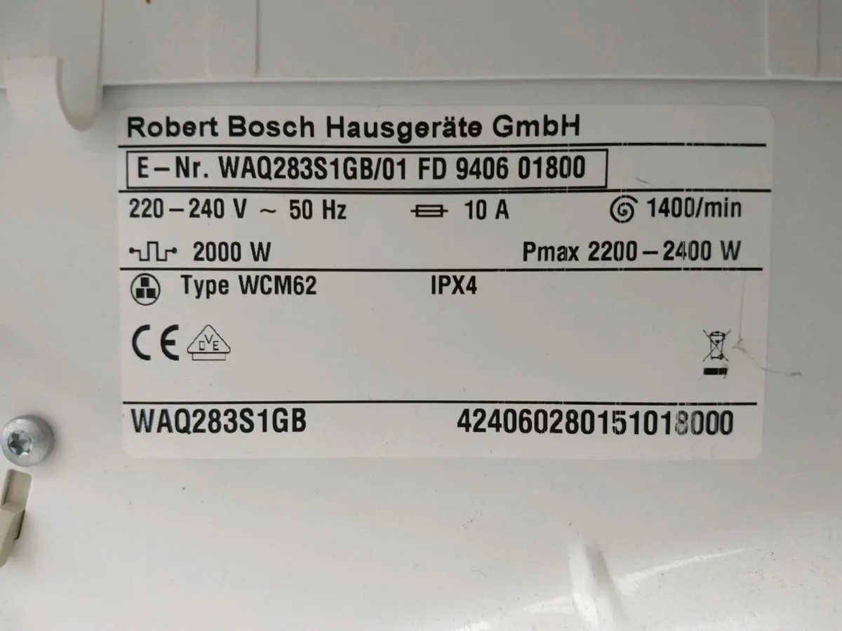 Bosch - Image 4