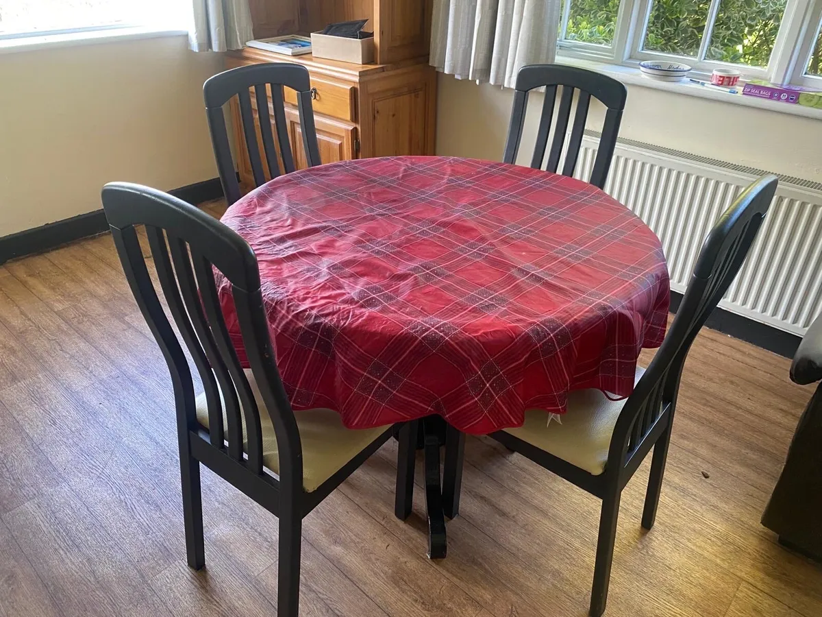Furniture - FREE - Image 1