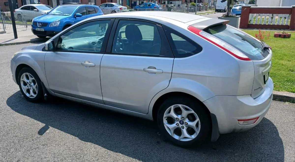 FORD FOCUS *NCT & low mileage* - Image 3