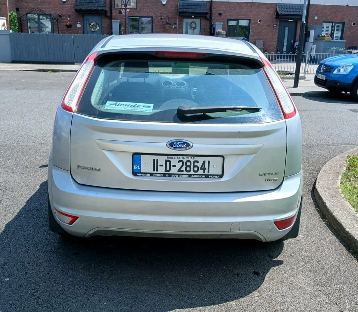 FORD FOCUS *NCT & low mileage* - Image 4