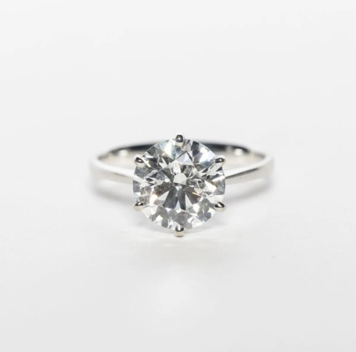 Engagement Ring - Image 3