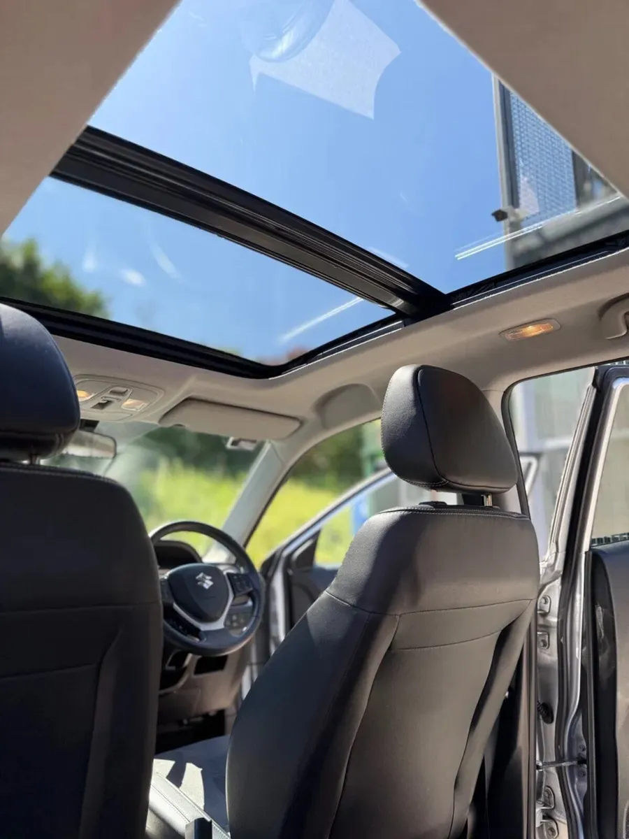 Suzuki GLX Vitara - Image 1