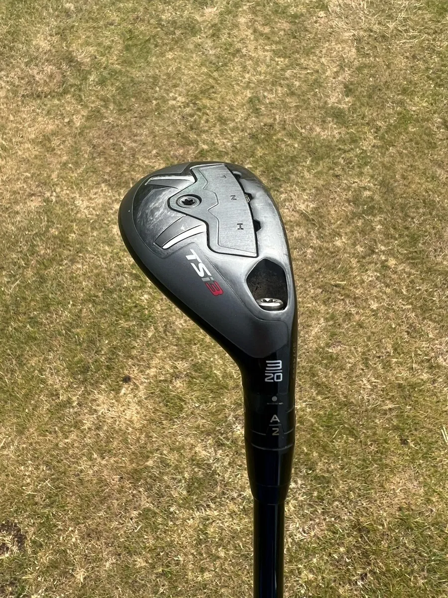 TSI3 hybrid - Image 1