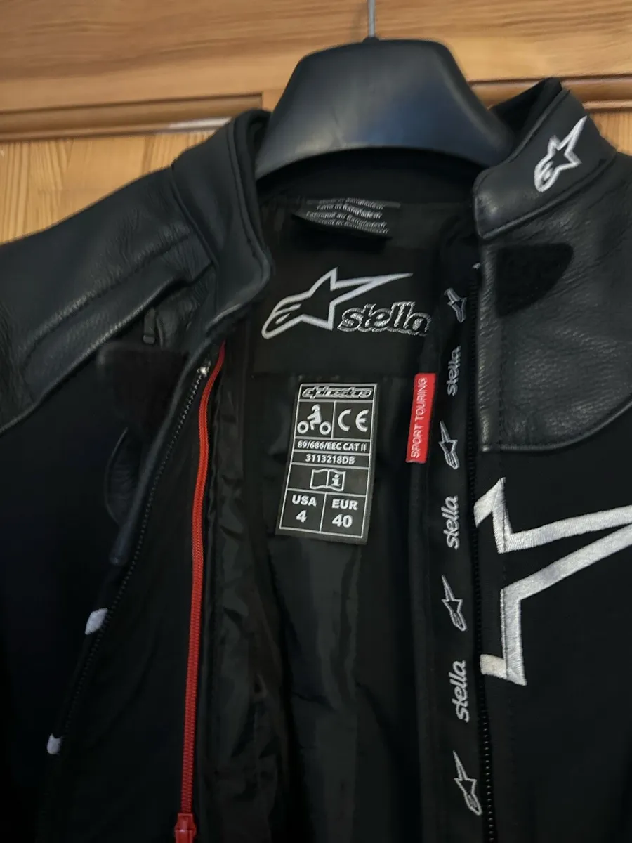 Alpinestars - Image 3