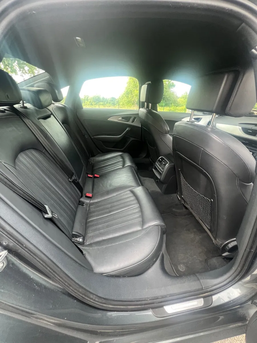 Audi A6 2012 - Image 3