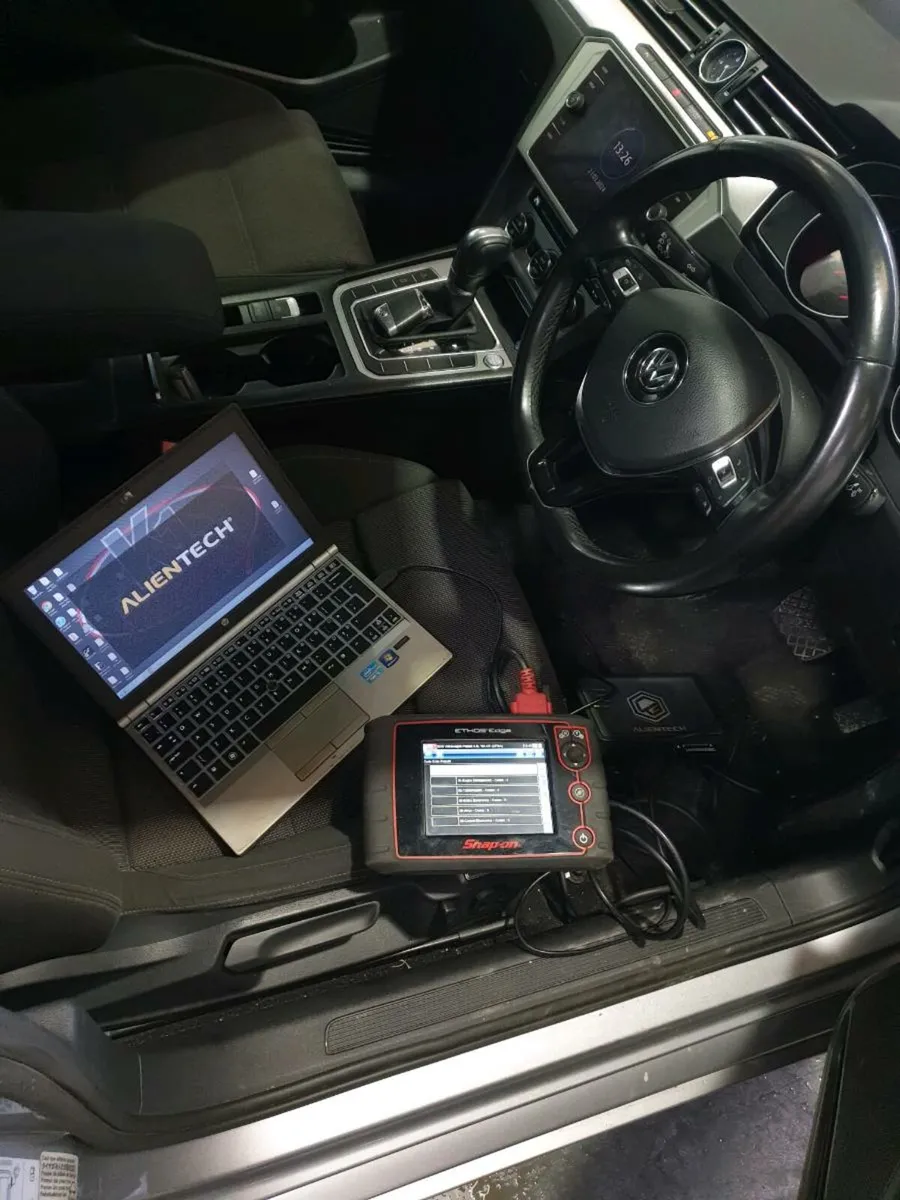 * ECU REMAPPING, WELDING, MECHANICS @ K1 AUTOS - Image 2