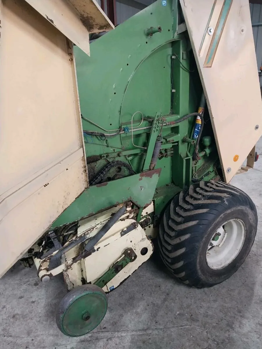 Krone KR130 - Image 4