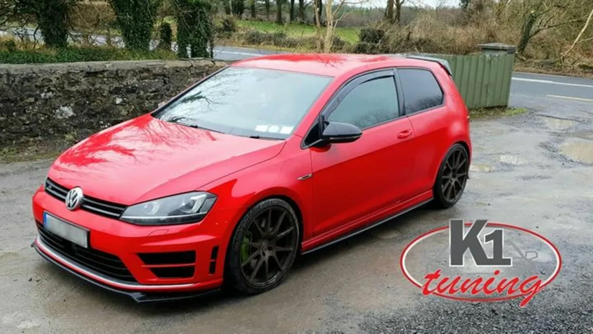 * ECU REMAPPING, WELDING, MECHANICS @ K1 AUTOS - Image 3