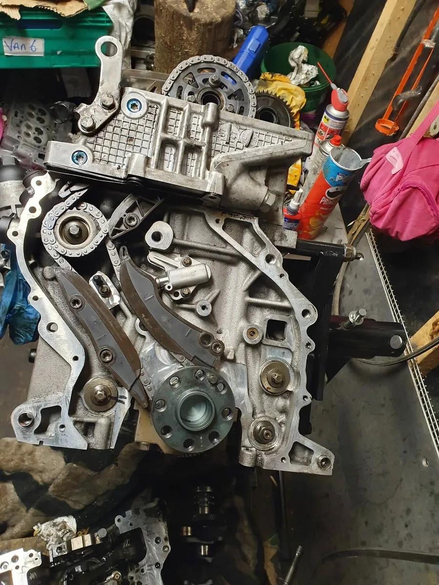 BMW520diesel - Image 3
