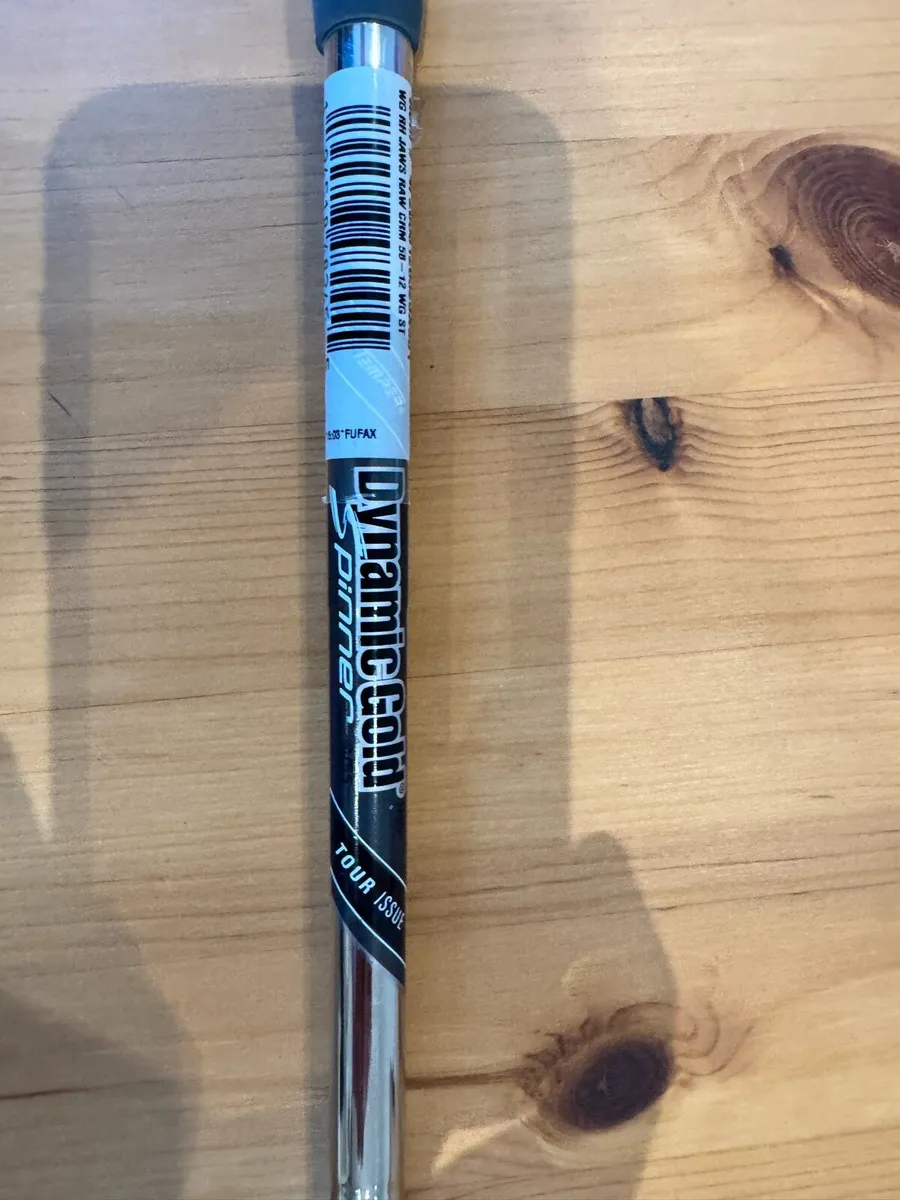 Callaway Jaws Raw 58 Degree Wedge - Image 4