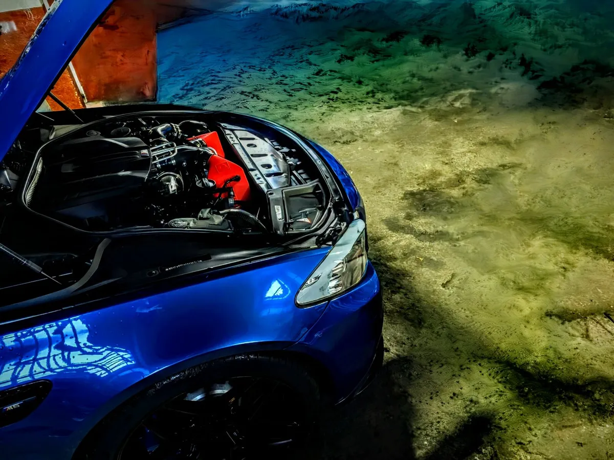 * ECU REMAPPING, WELDING, MECHANICS @ K1 AUTOS - Image 1