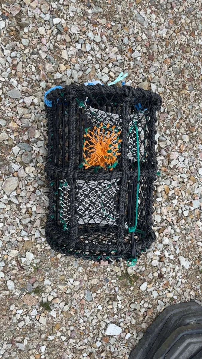 Lobster pots - Image 3