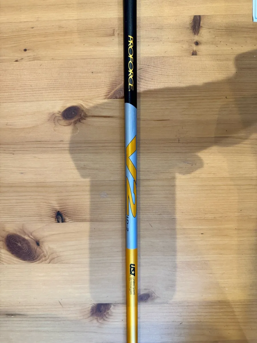 Taylormade Proforce V2 LD2 Shaft - Image 1