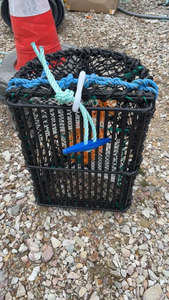 Lobster pots - Image 4