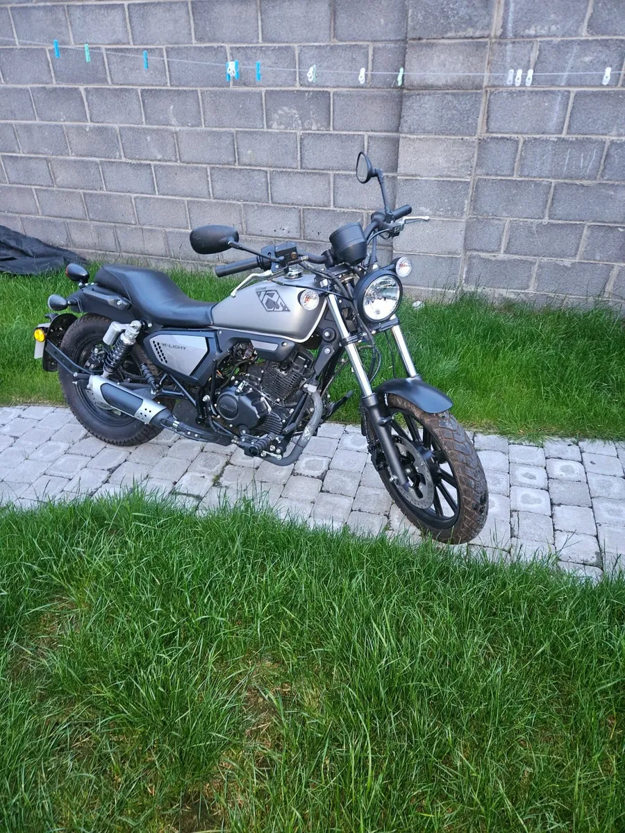 KEEWAY Other 2021 - Image 2