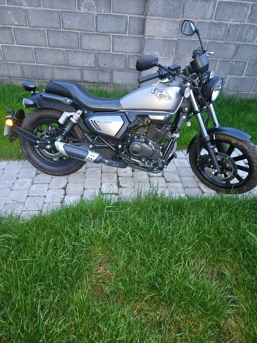 KEEWAY Other 2021 - Image 3