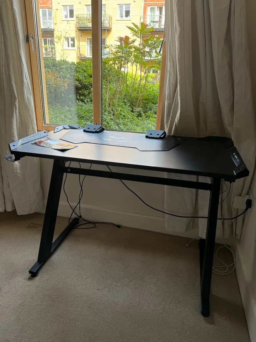 Gaming Desk - Image 3