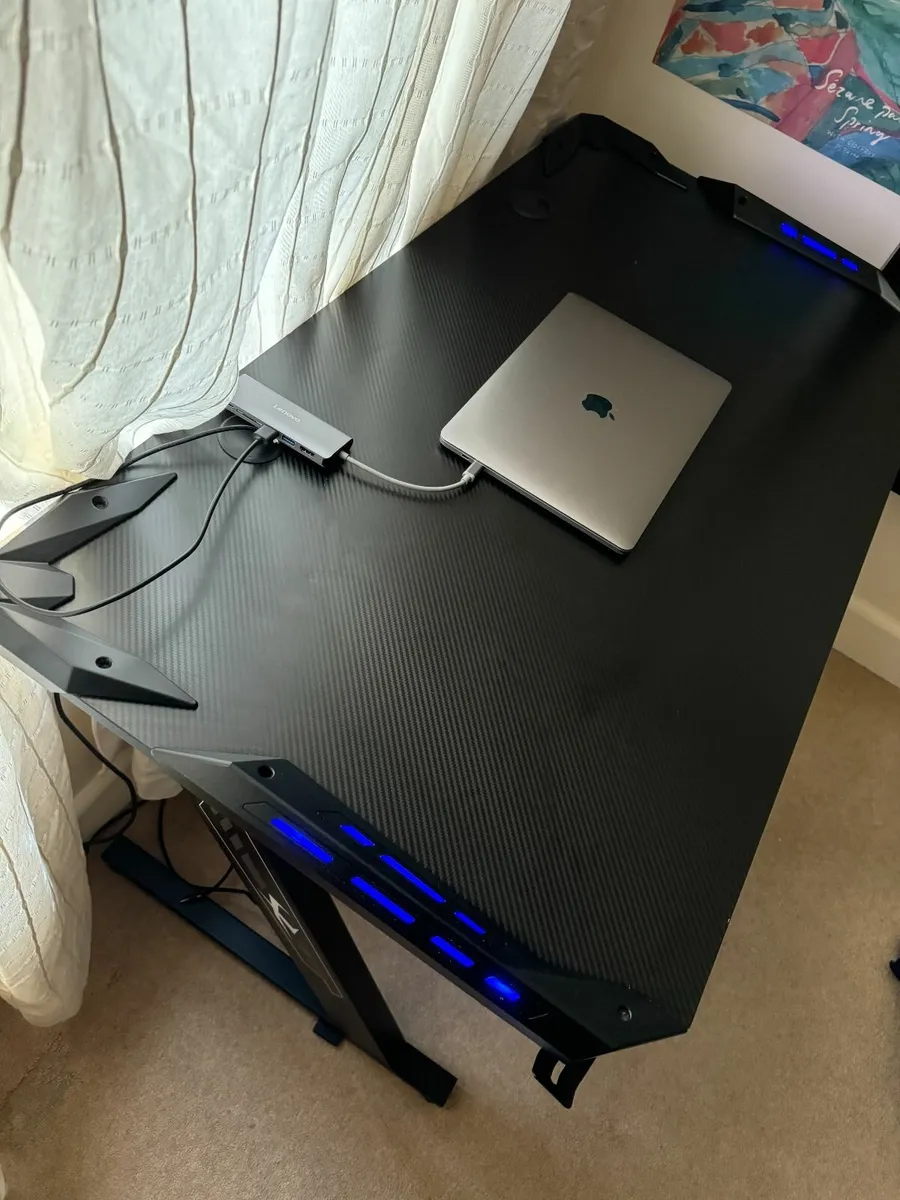 Gaming Desk - Image 4